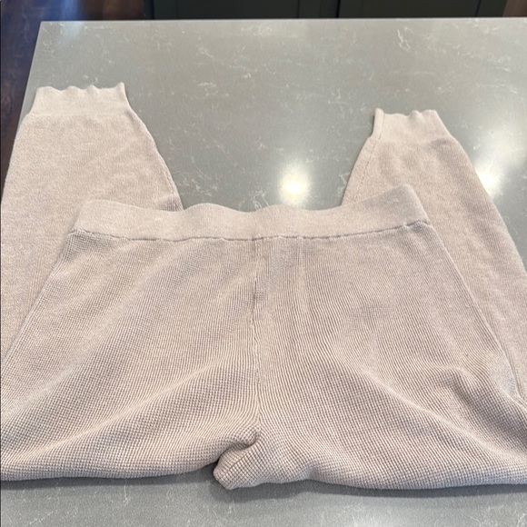 Cyrus Women's Pajama Pants - Light Gray - Picture 4 of 4